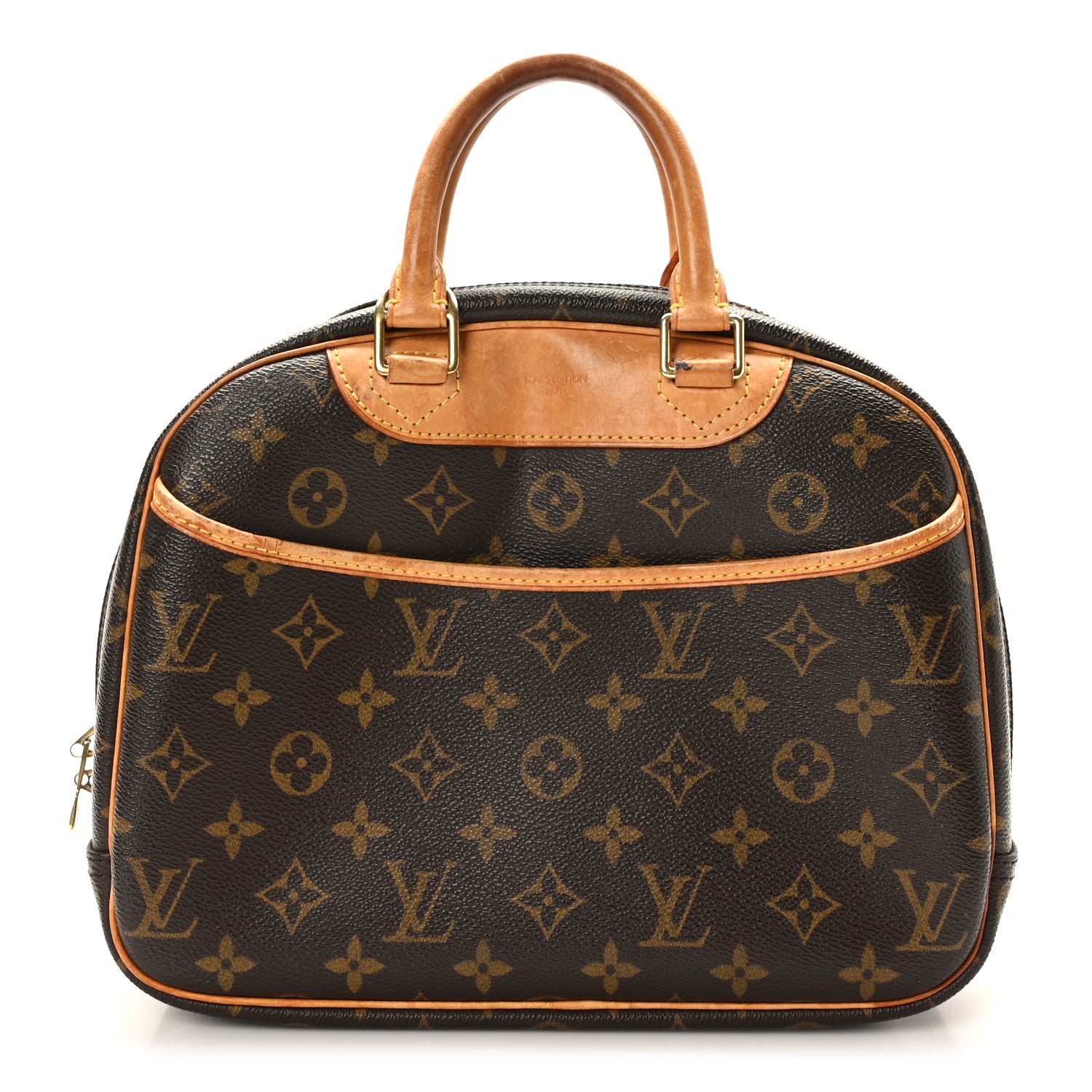 Louis Vuitton Monogram Trouville 1 of 10