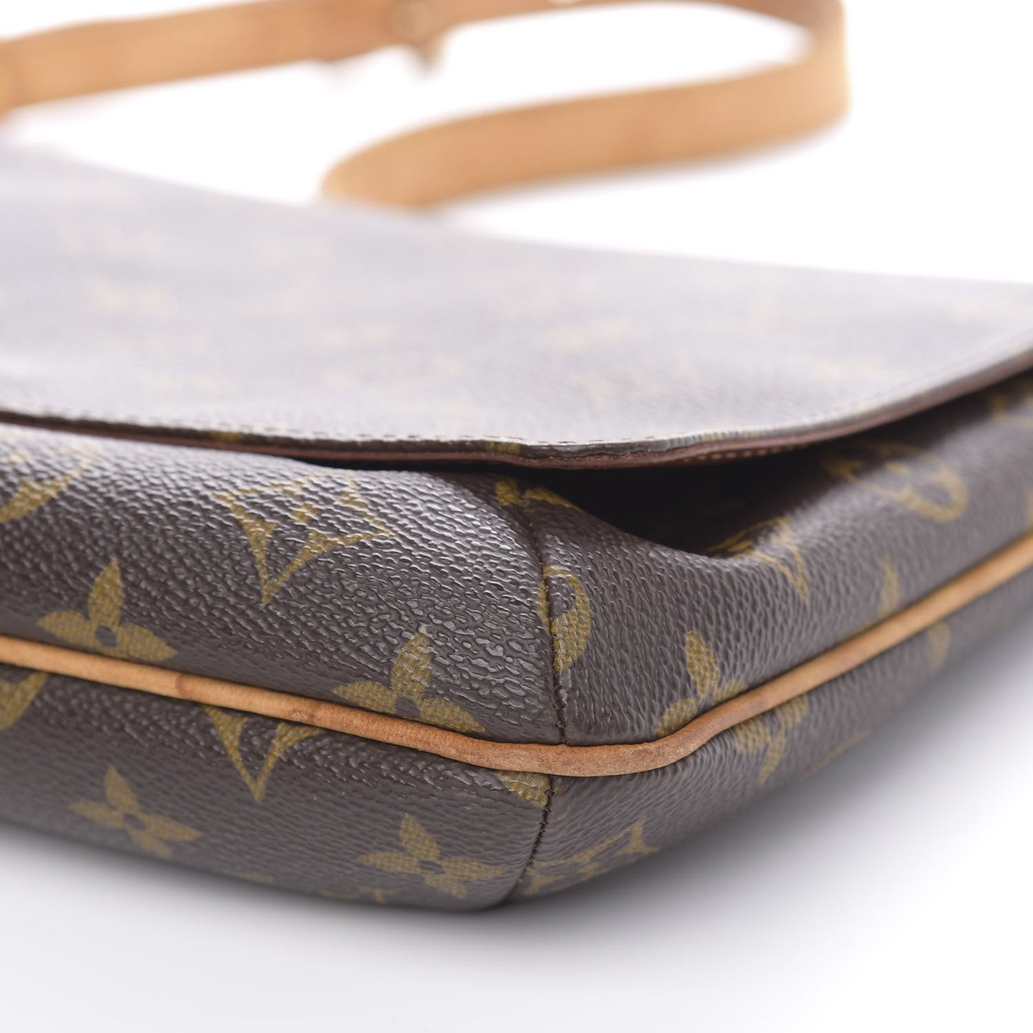 Monogram Musette Tango