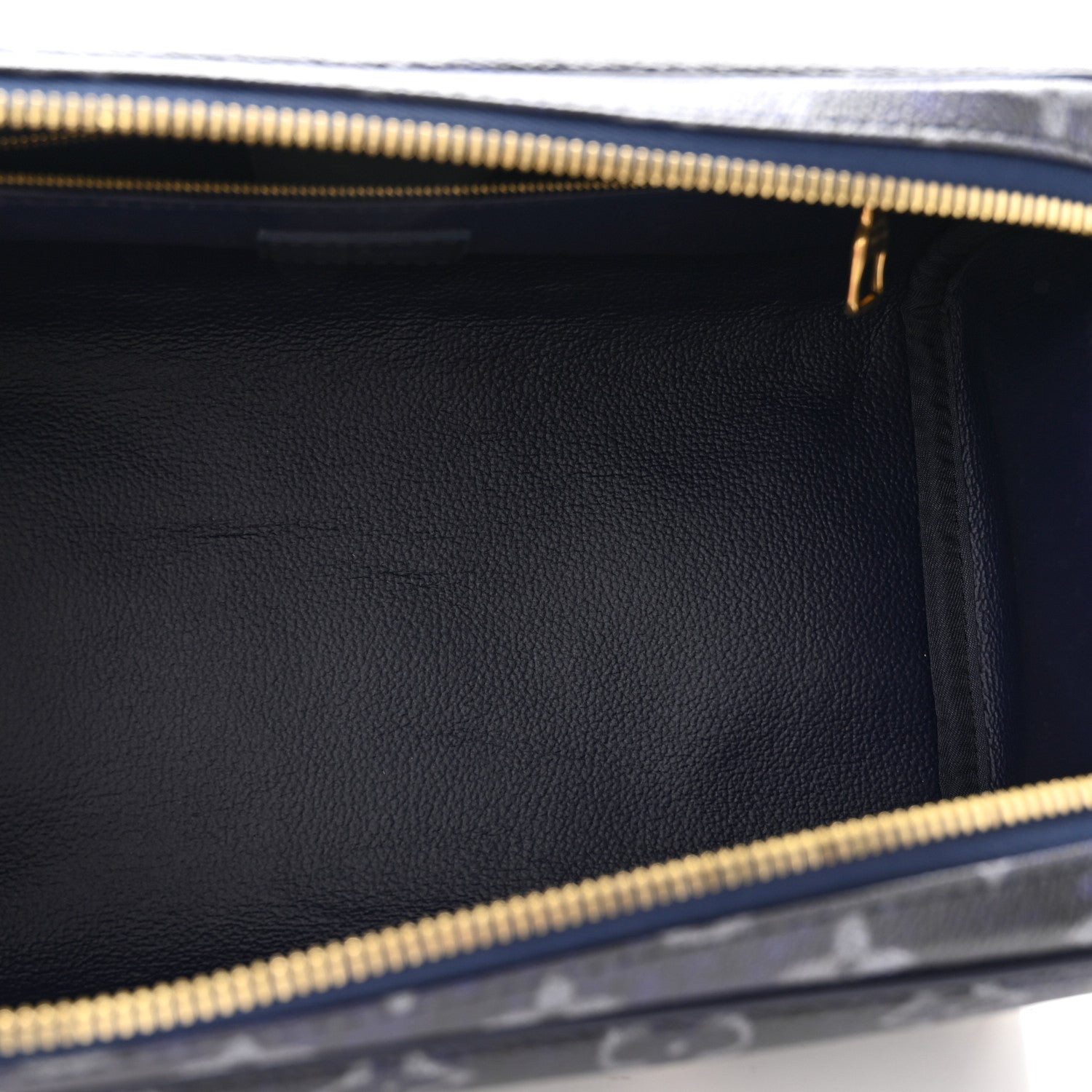 Louis Vuitton Monogram Bleach Dopp Kit Toilet Pouch 5 of 6