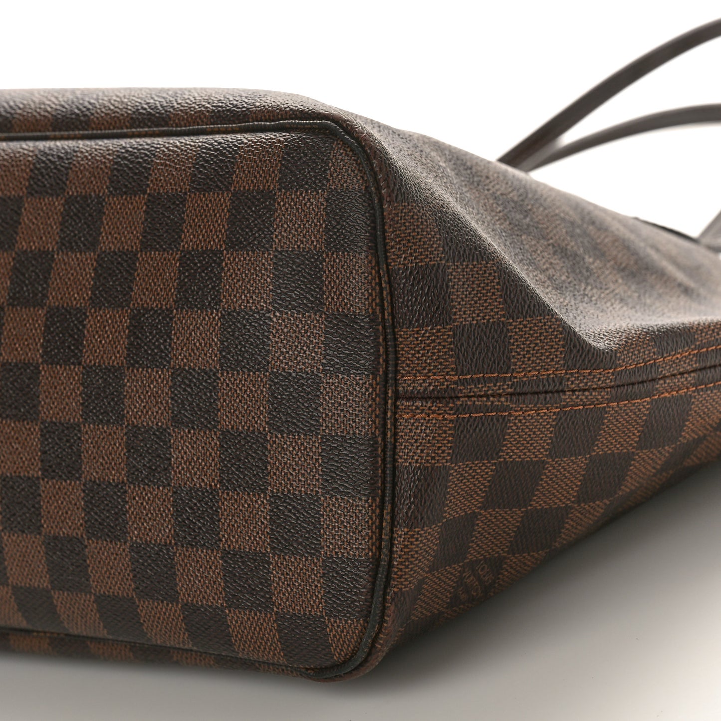 Damier Ebene Neo Neverfull MM