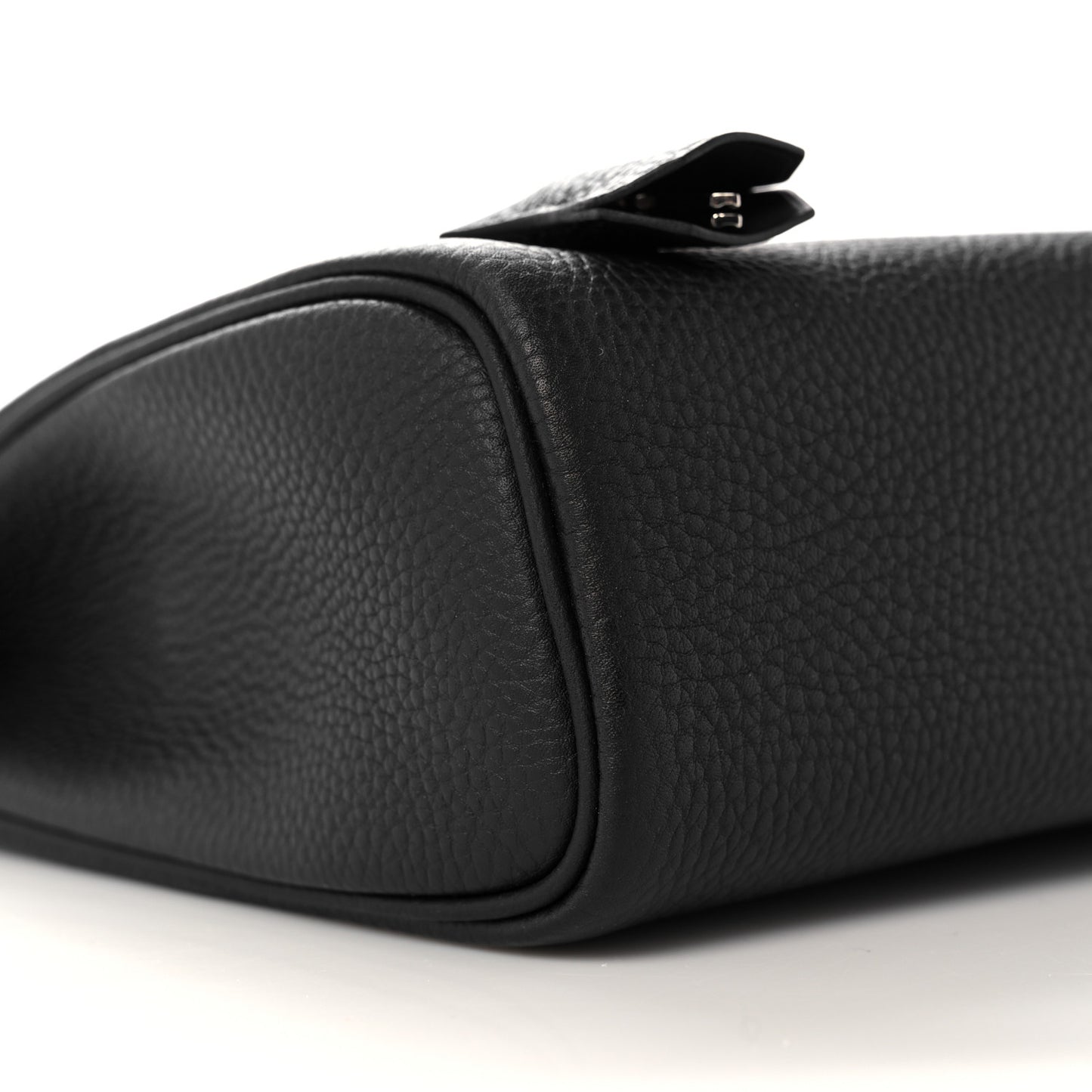 Togo Hac a Dos PM Backpack Black