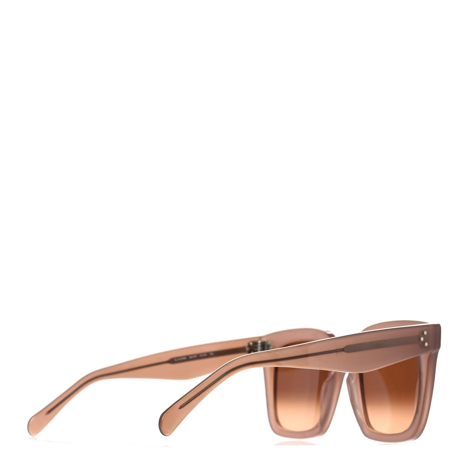 Celine Tilda Sunglasses CL 41076/S Light Pink 4 of 7