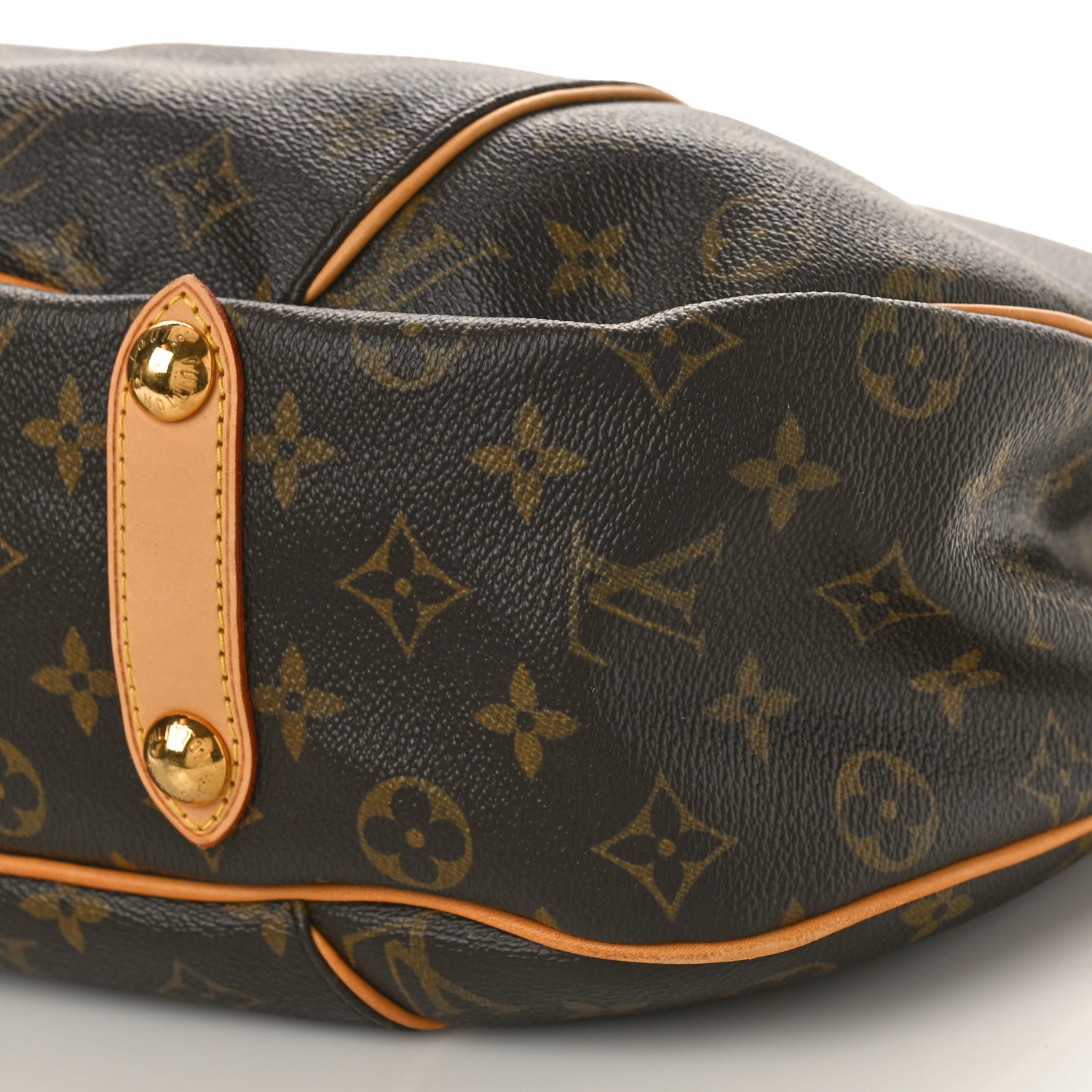Louis Vuitton Monogram Galliera PM 8 of 9