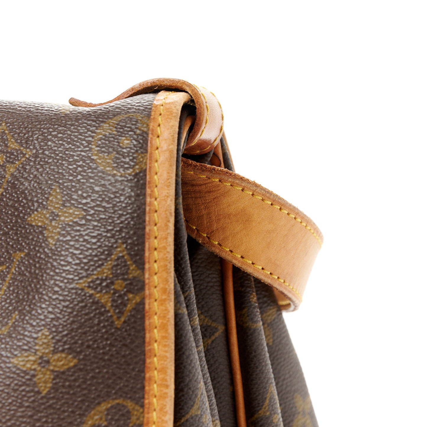Monogram Saumur 35