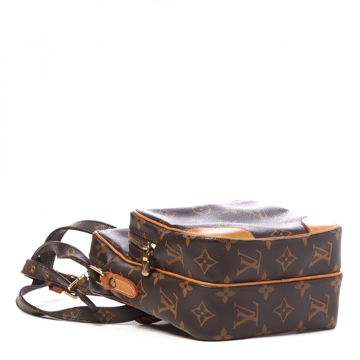 Monogram Amazone