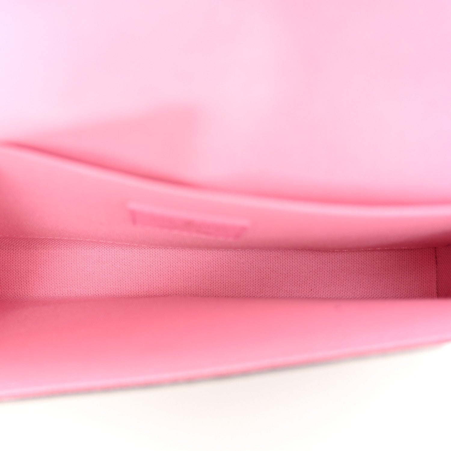 Louis Vuitton Monogram 2022 Christmas Animation Paris Pochette Felicie Chain Wallet Pink 6 of 10