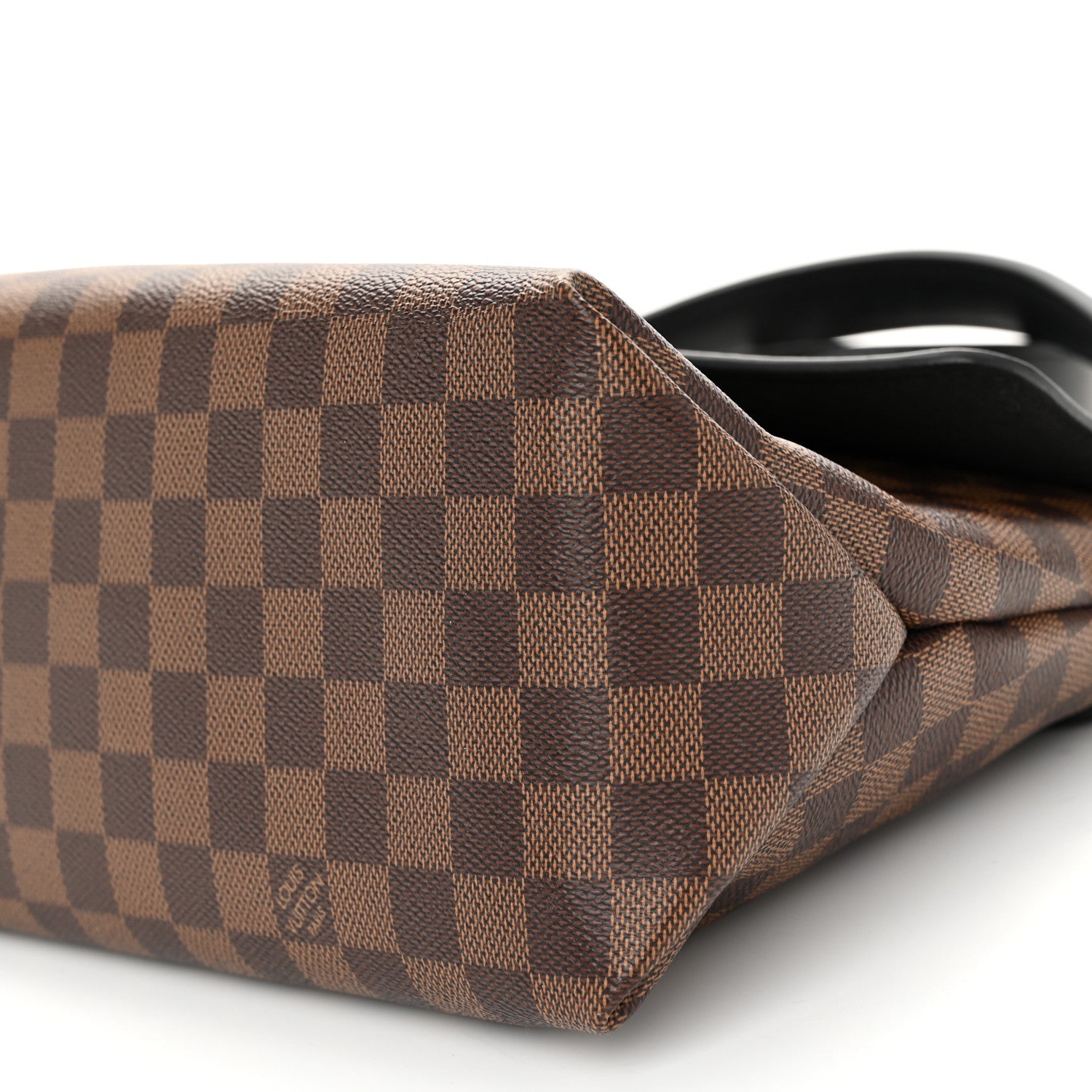 Louis Vuitton Damier Ebene Beaubourg MM 10 of 10