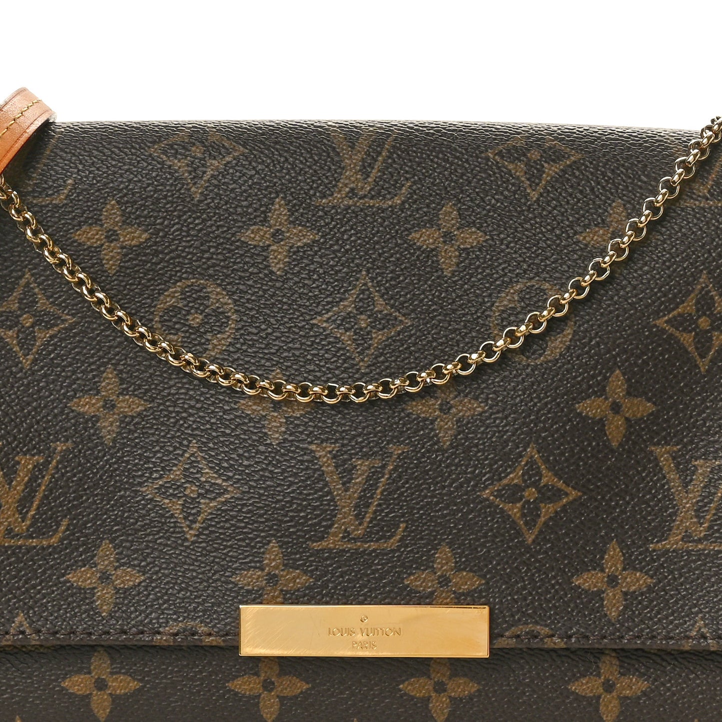 Monogram Favorite MM