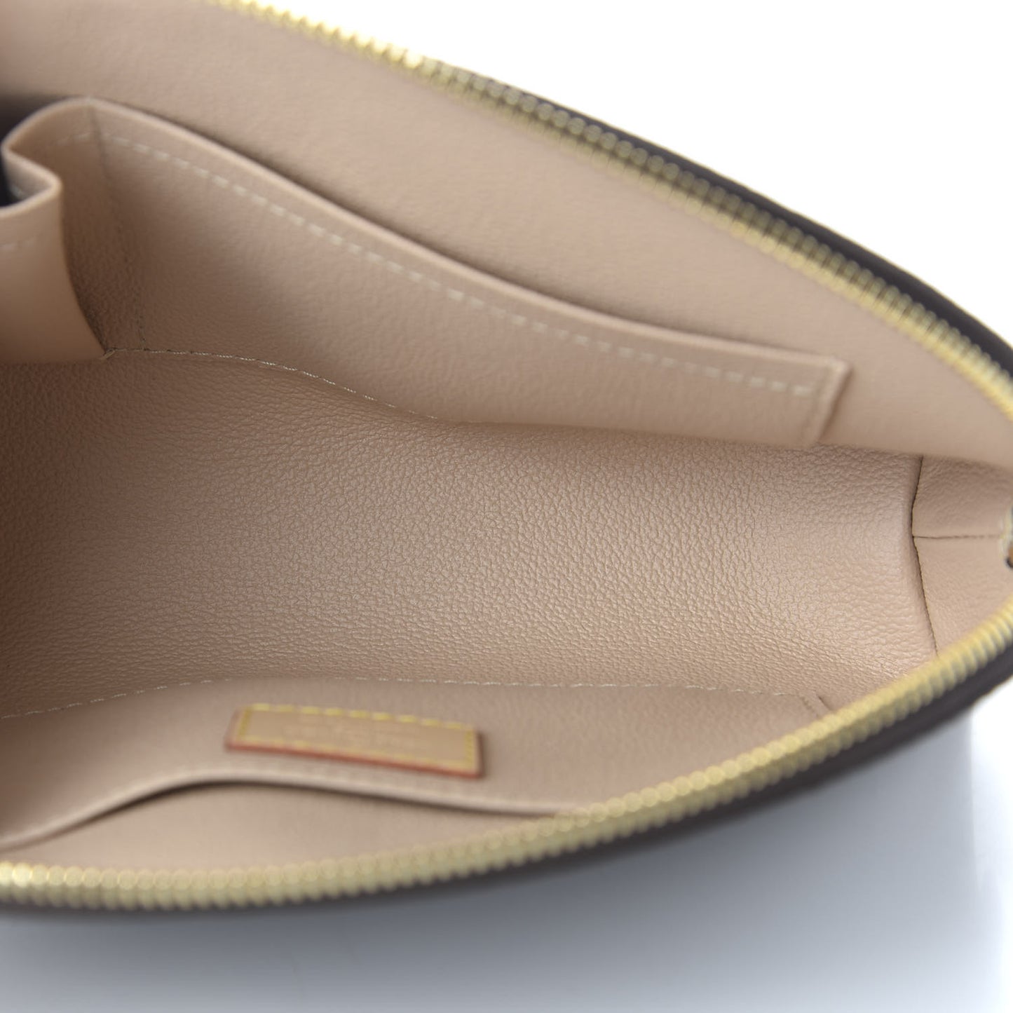Monogram Cosmetic Pouch GM