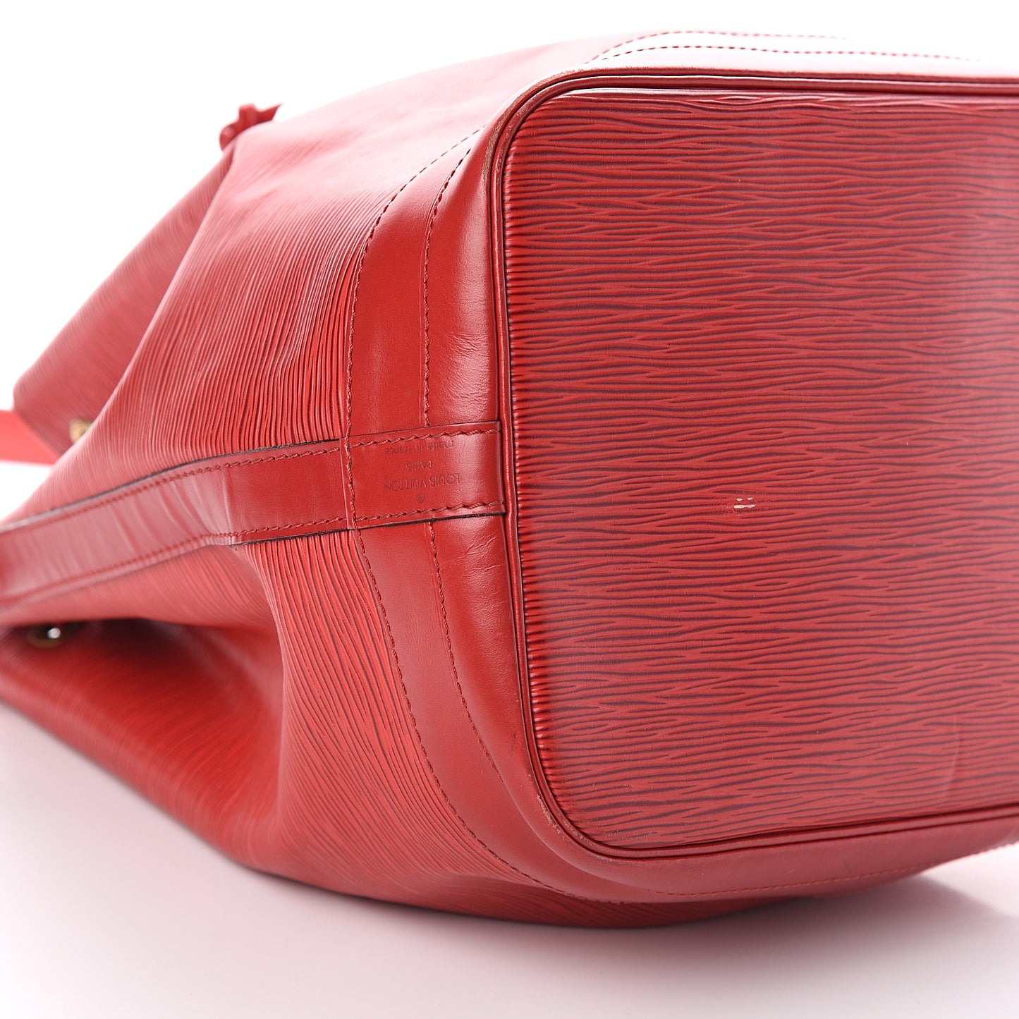 Epi Noe Castillan Red