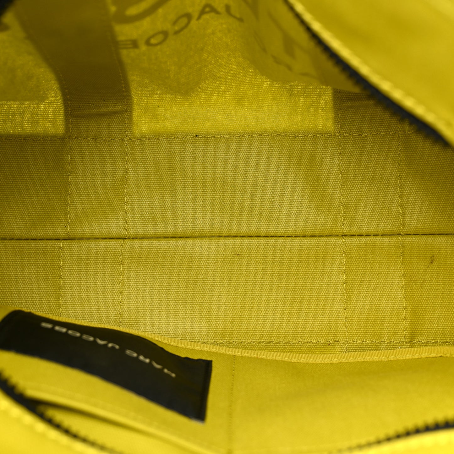 Cotton Canvas Medium The Traveler Tote Bag Cirtine