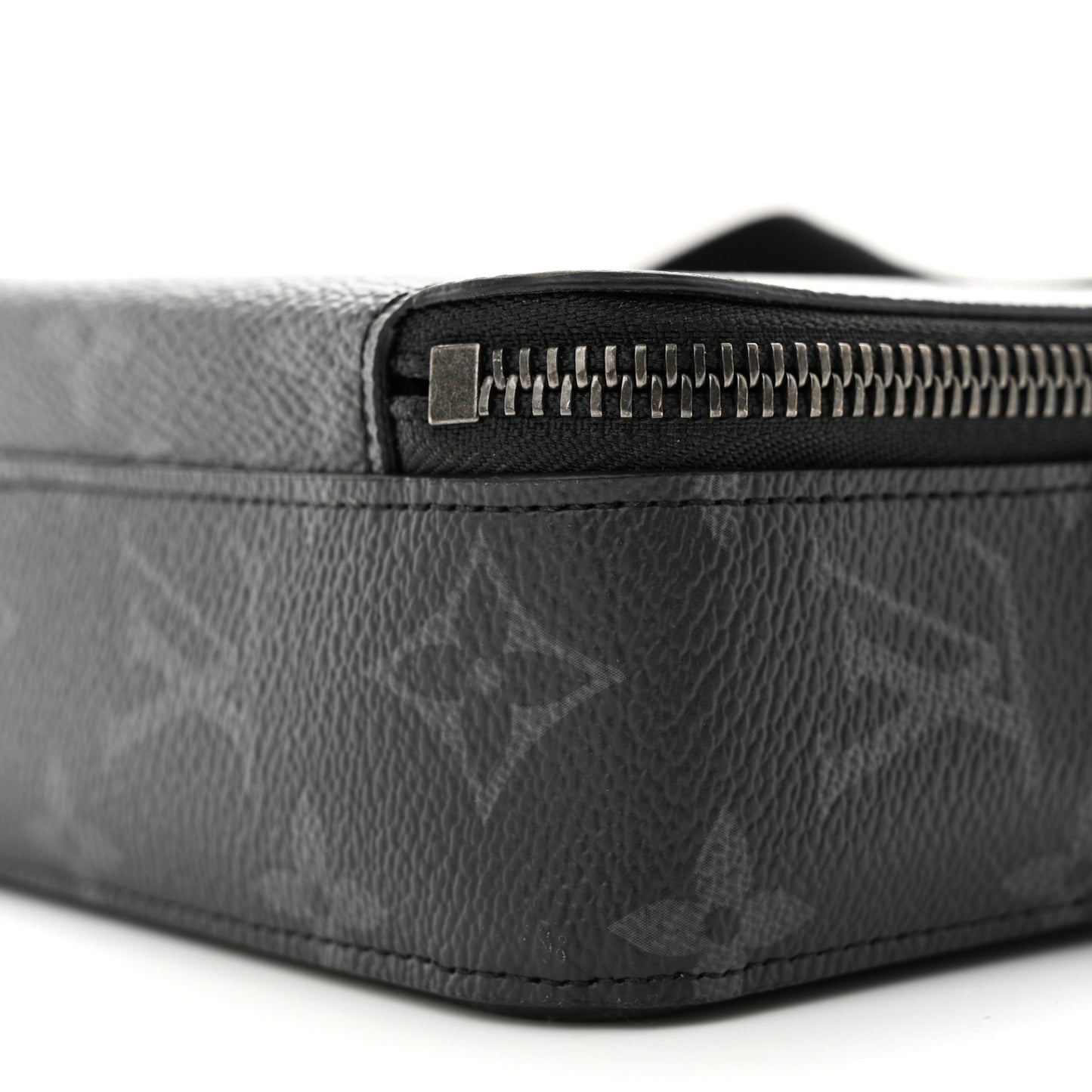 Monogram Eclipse Alpha Wearable Wallet