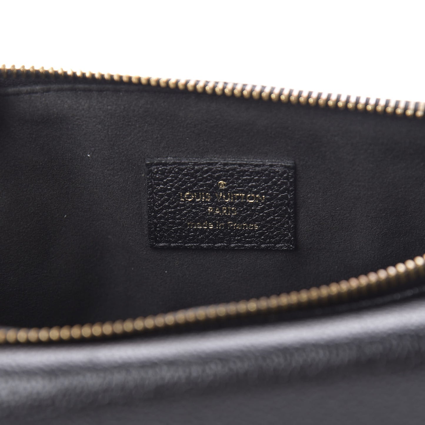 Empreinte Twice Black