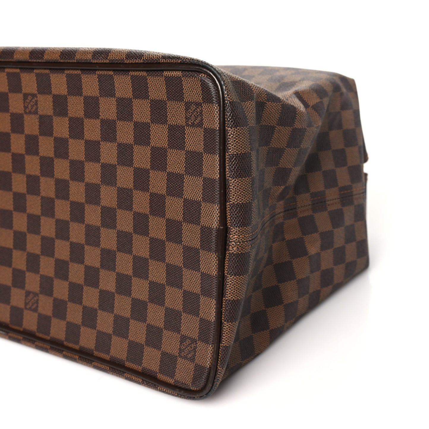 Damier Ebene Greenwich PM