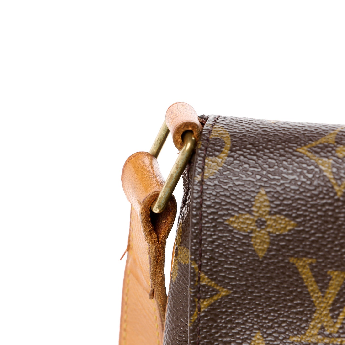 Monogram Musette GM
