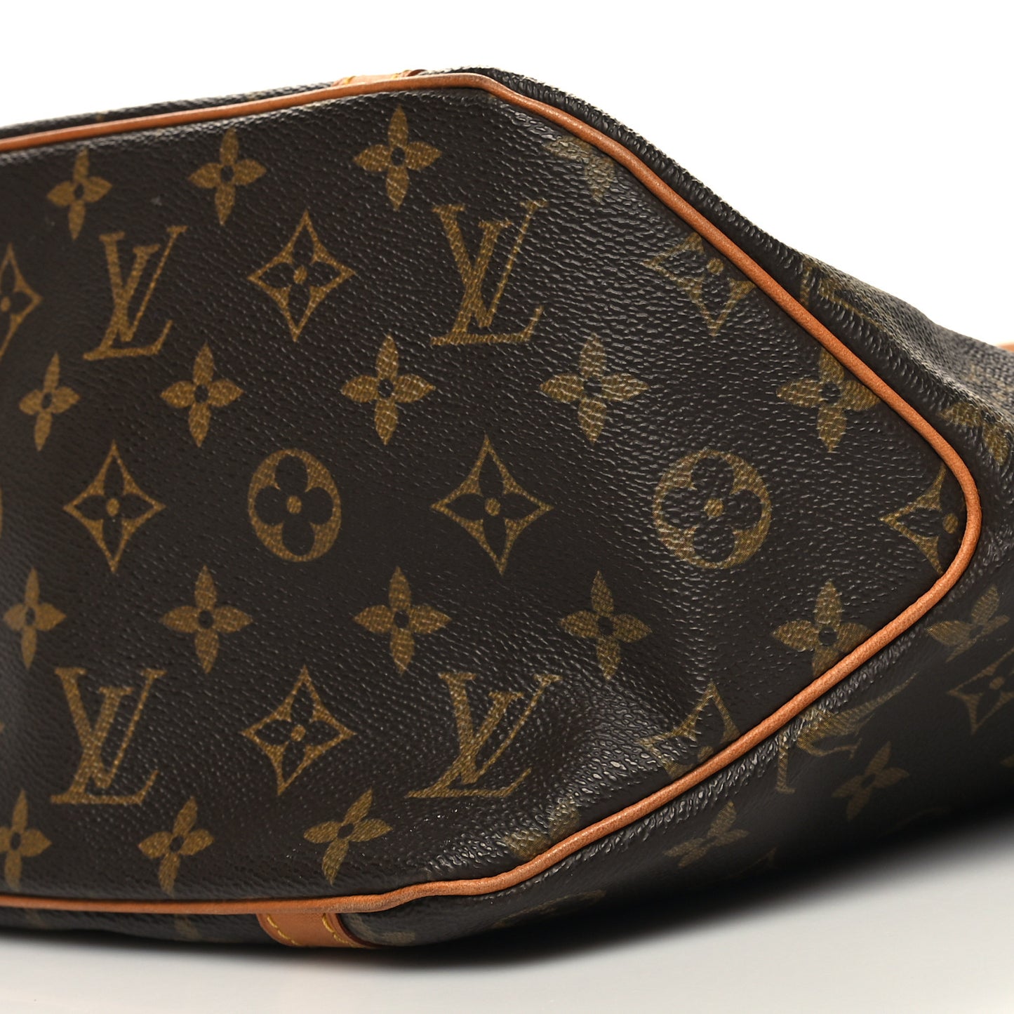 Monogram Sac Shopping Tote