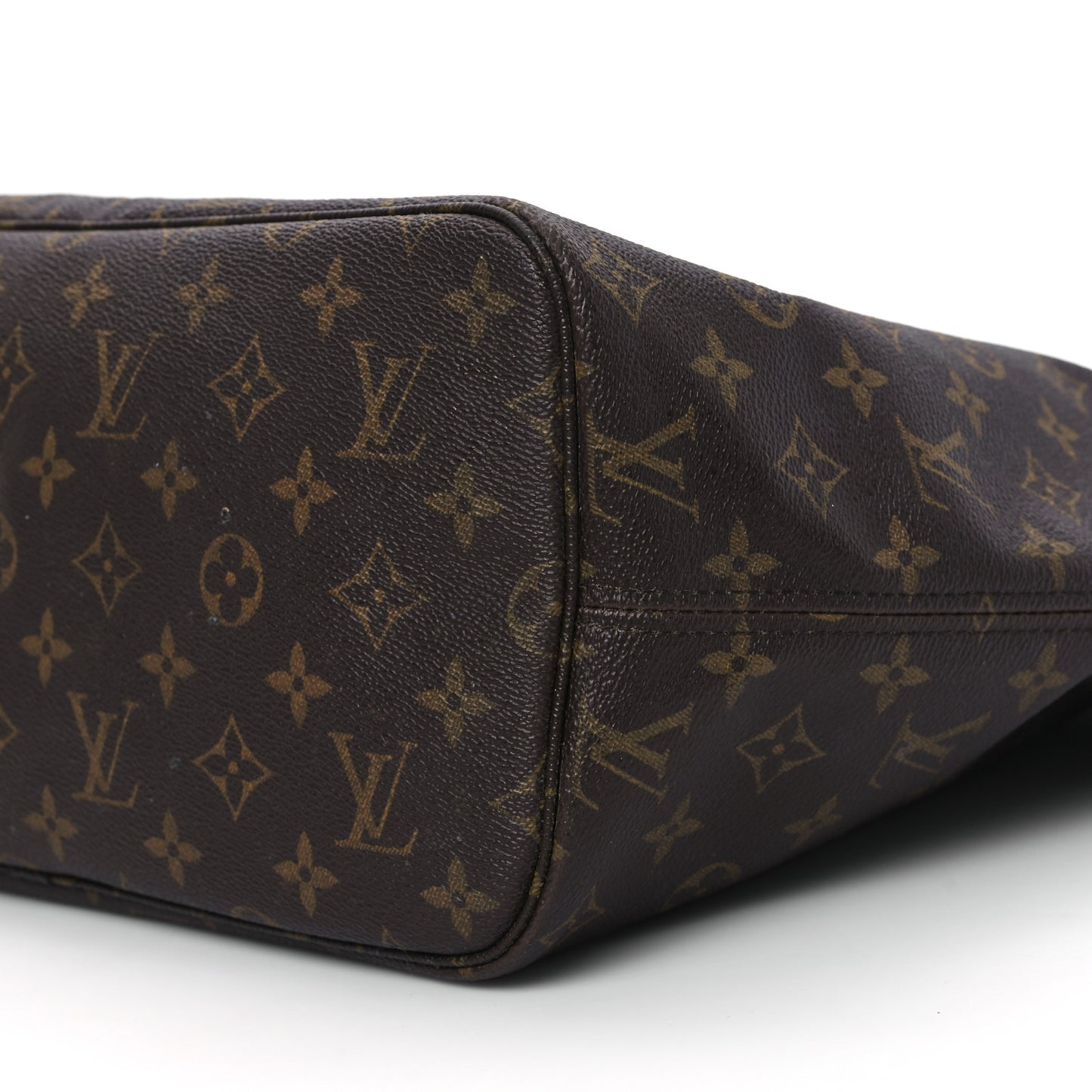 Monogram Neverfull MM