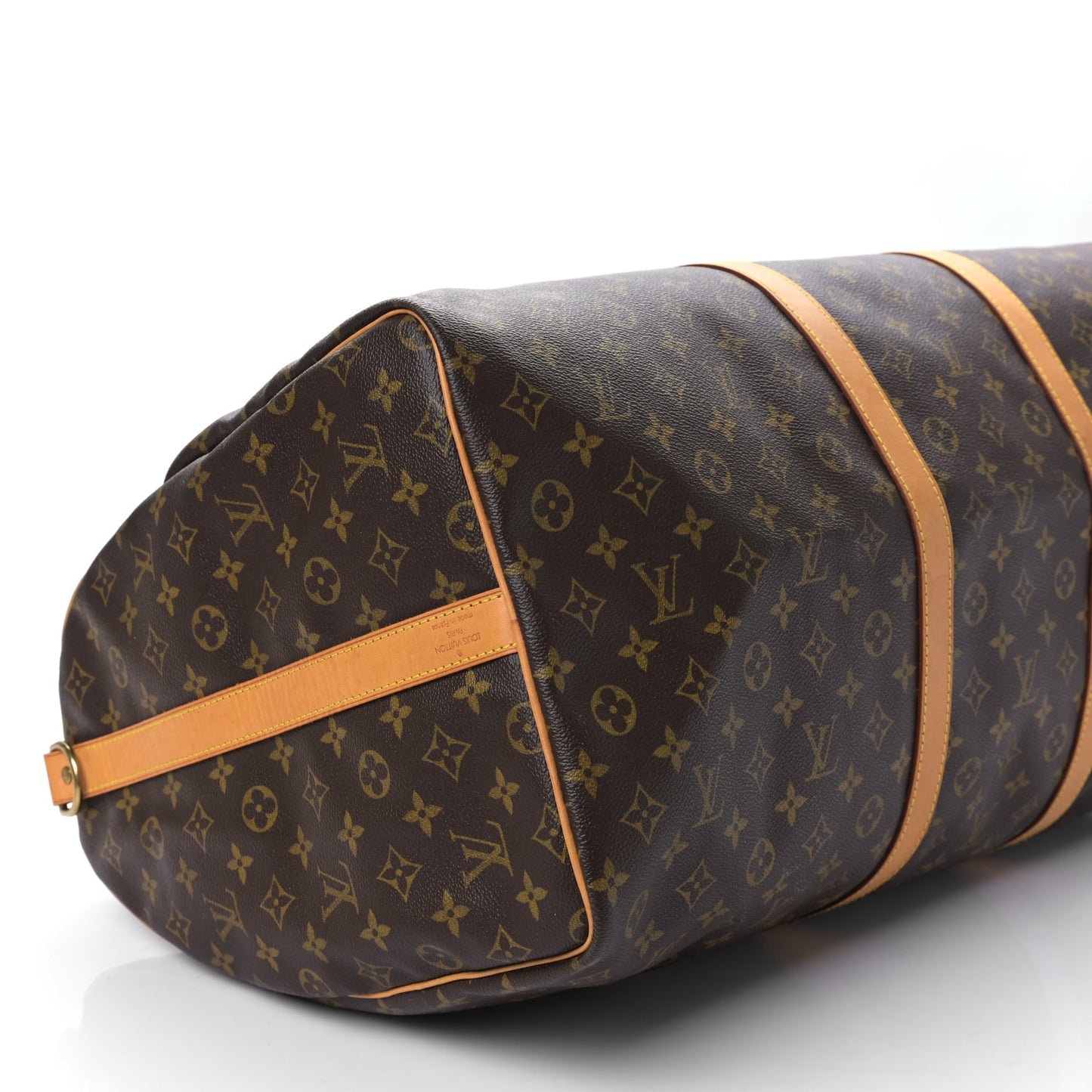 Monogram Keepall Bandouliere 60
