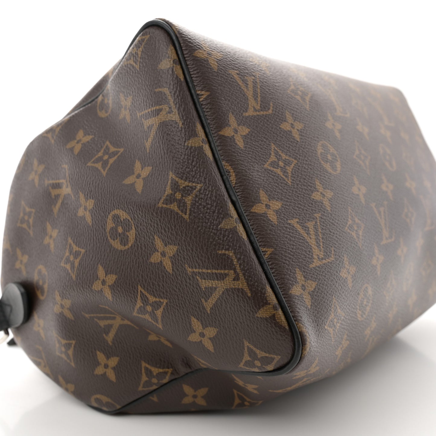 Monogram Speedy Soft 30 Dark