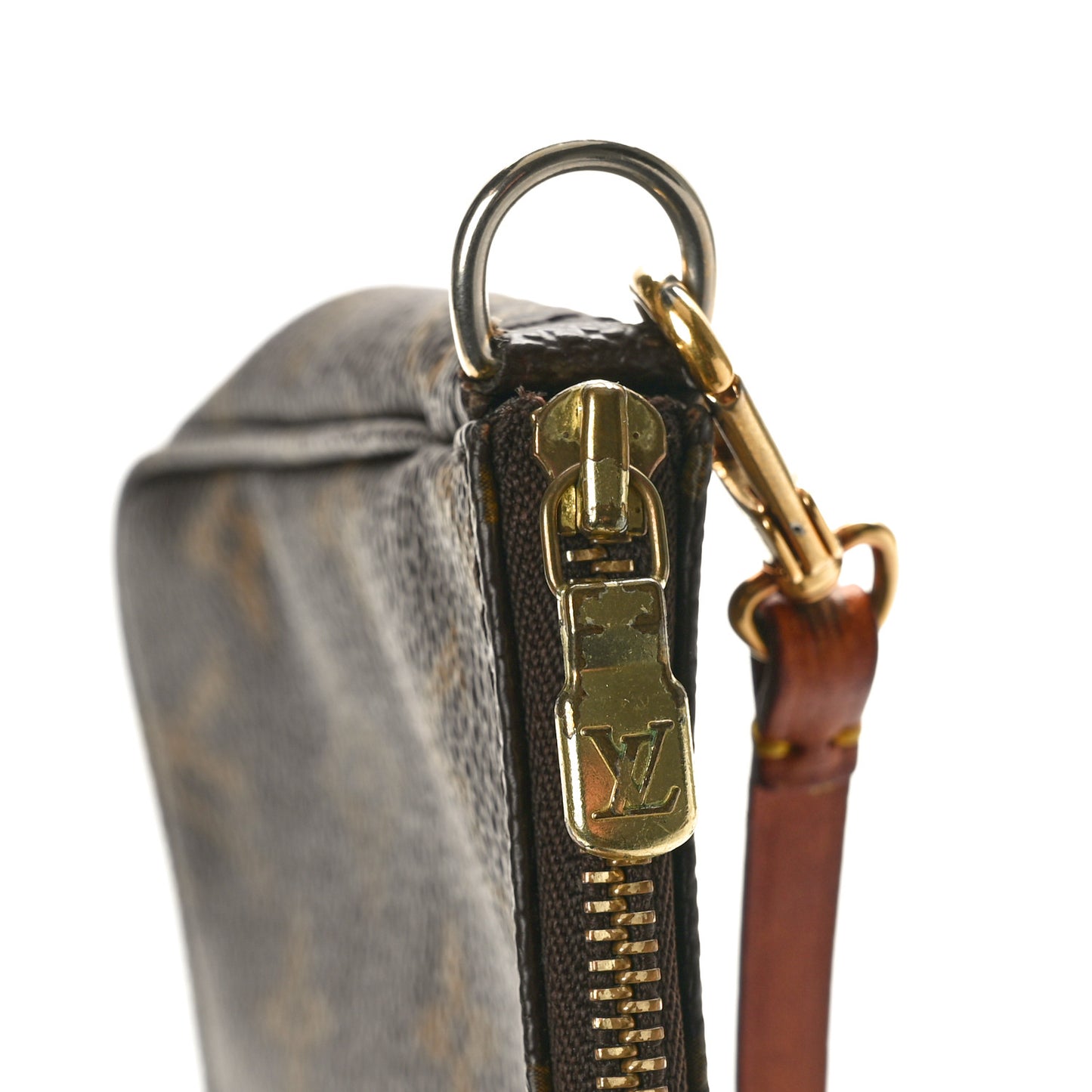 Monogram Pochette Accessories