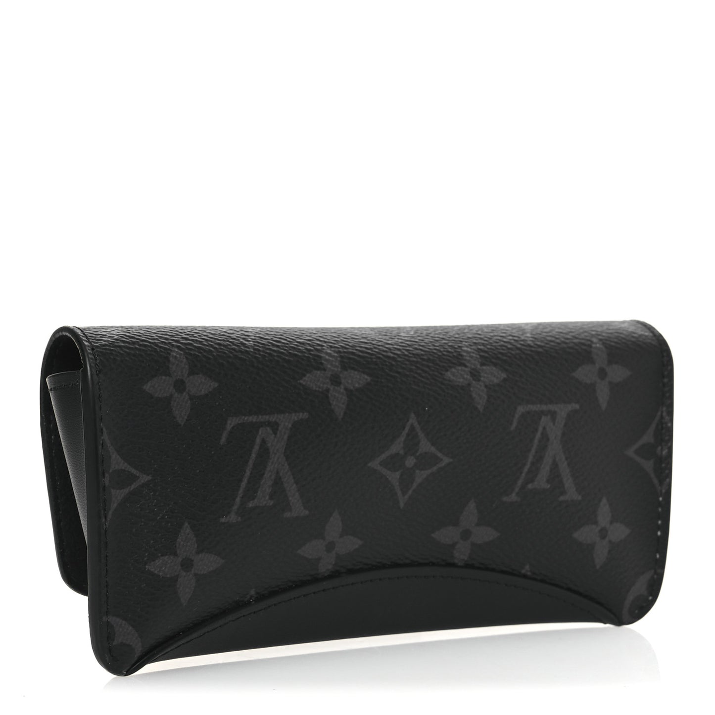 Monogram Eclipse Woody Sunglass Case