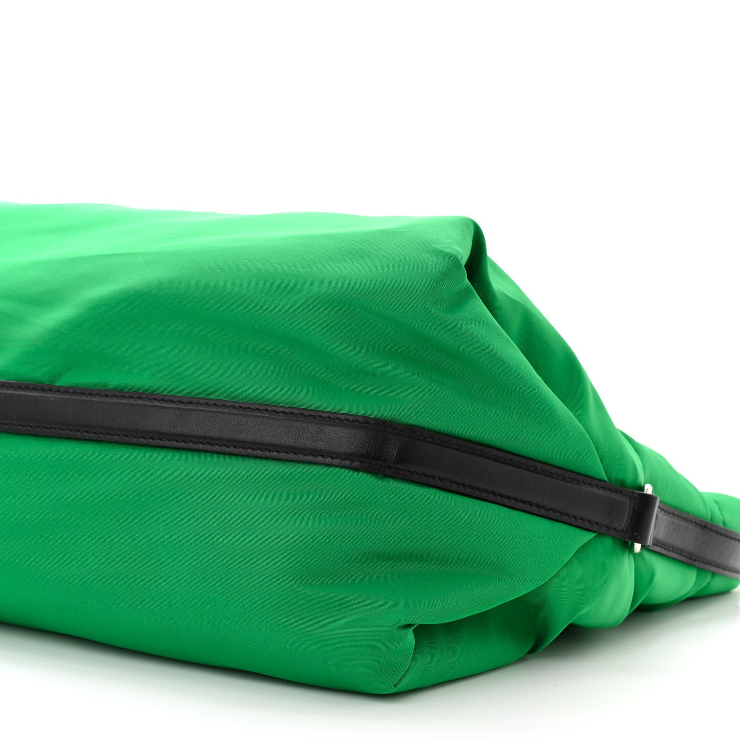 Nylon Medium Bundle Chrome Green