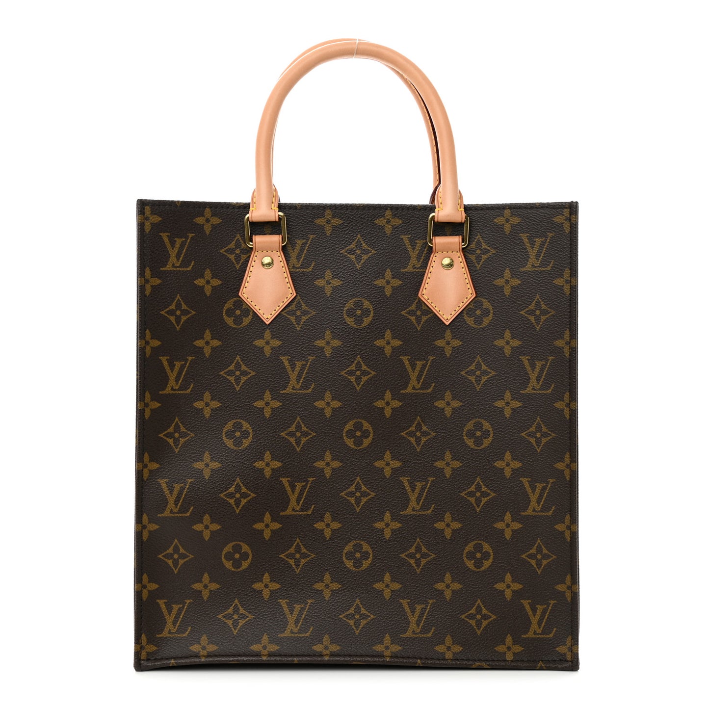 Monogram Sac Plat PM