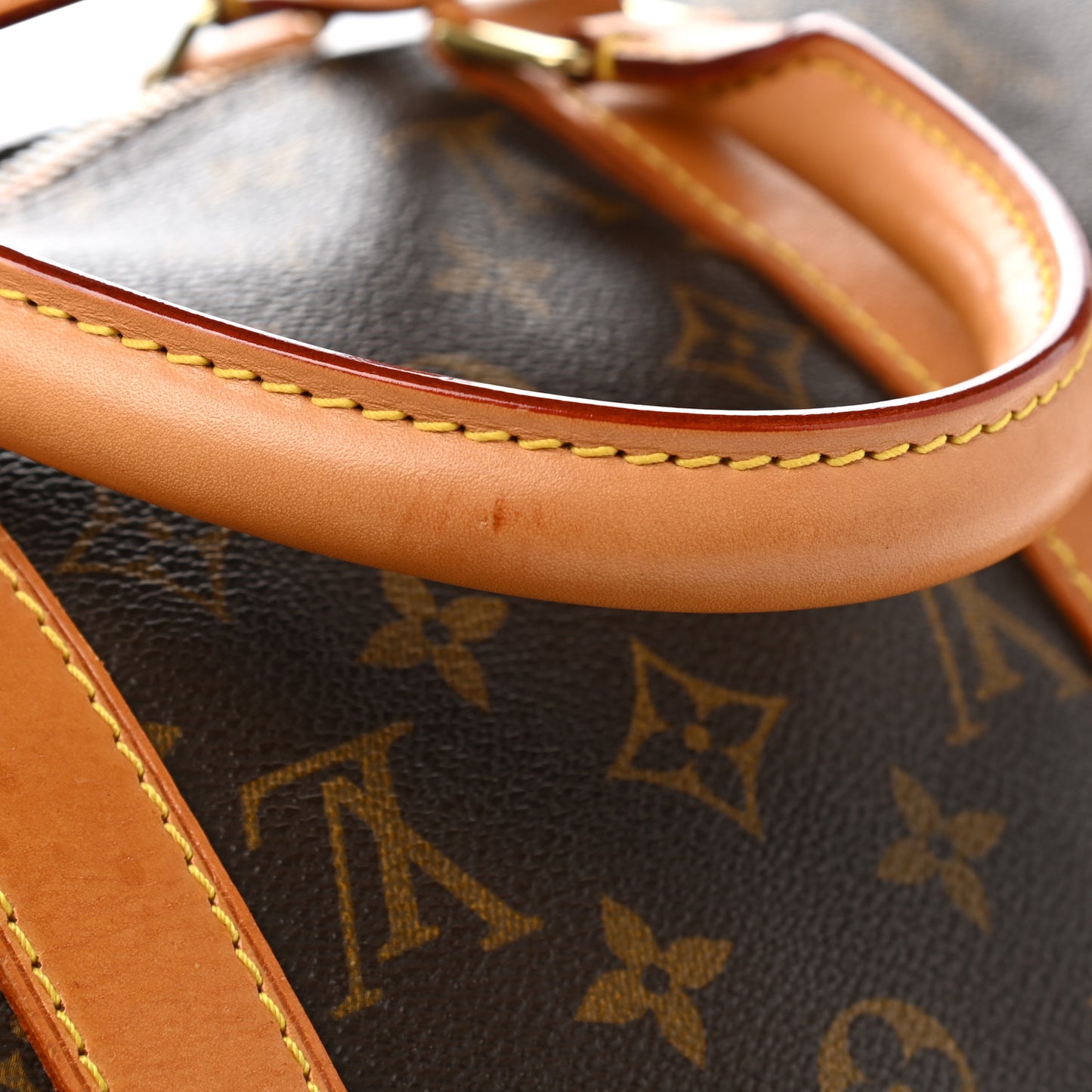 Monogram Keepall Bandouliere 50