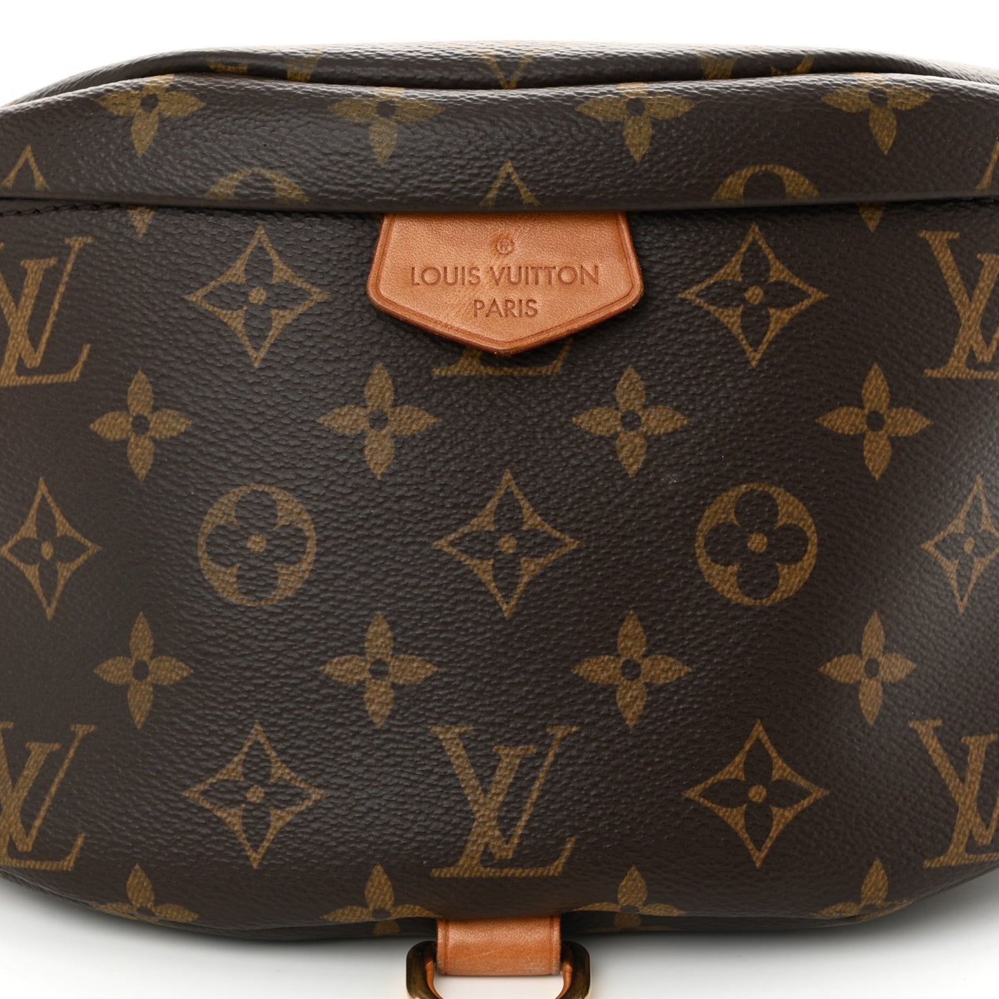 Monogram Bumbag