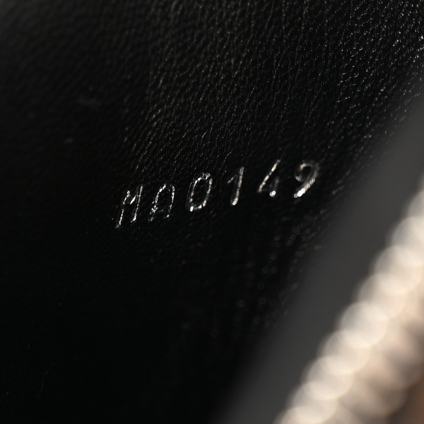 Calfskin Monogram Janet Ankle Boots 37 Black