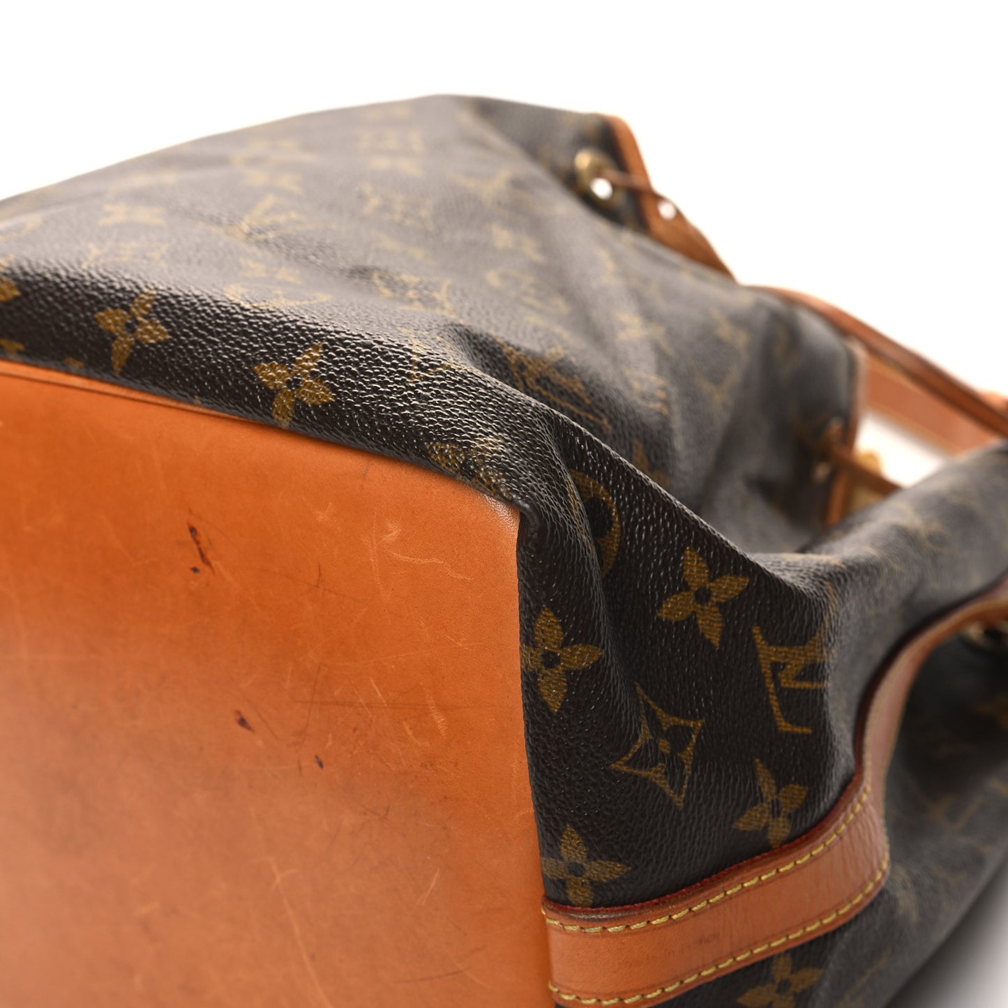 Monogram Petit Noe