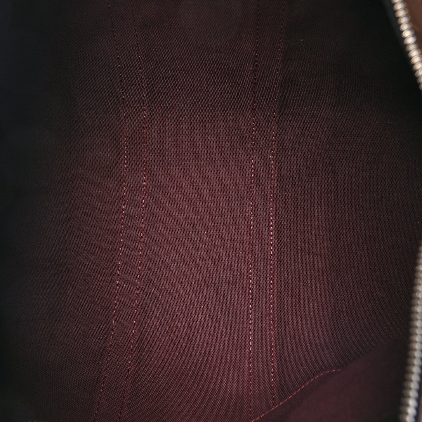 Monogram Macassar Keepall Bandouliere 45