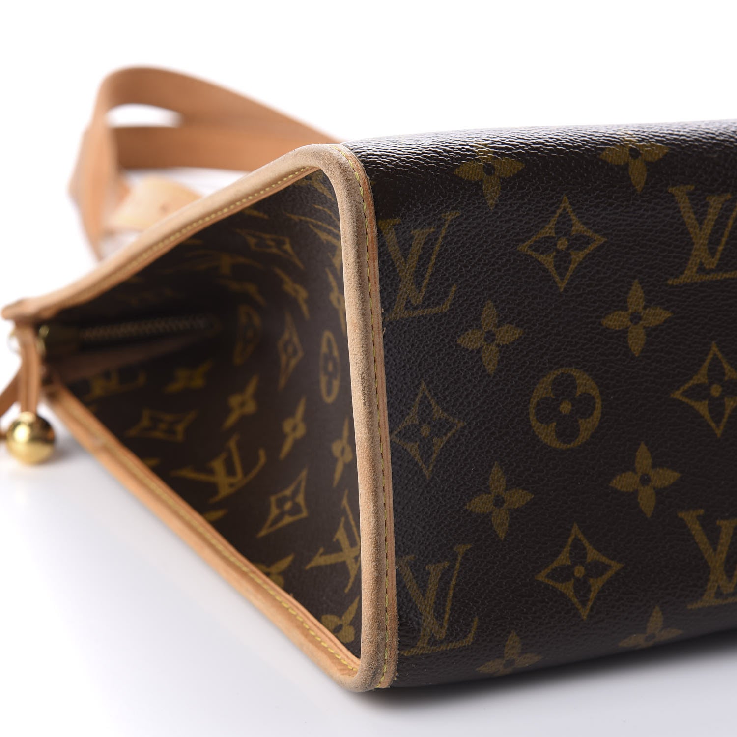 Louis Vuitton Monogram Popincourt Haut 6 of 11