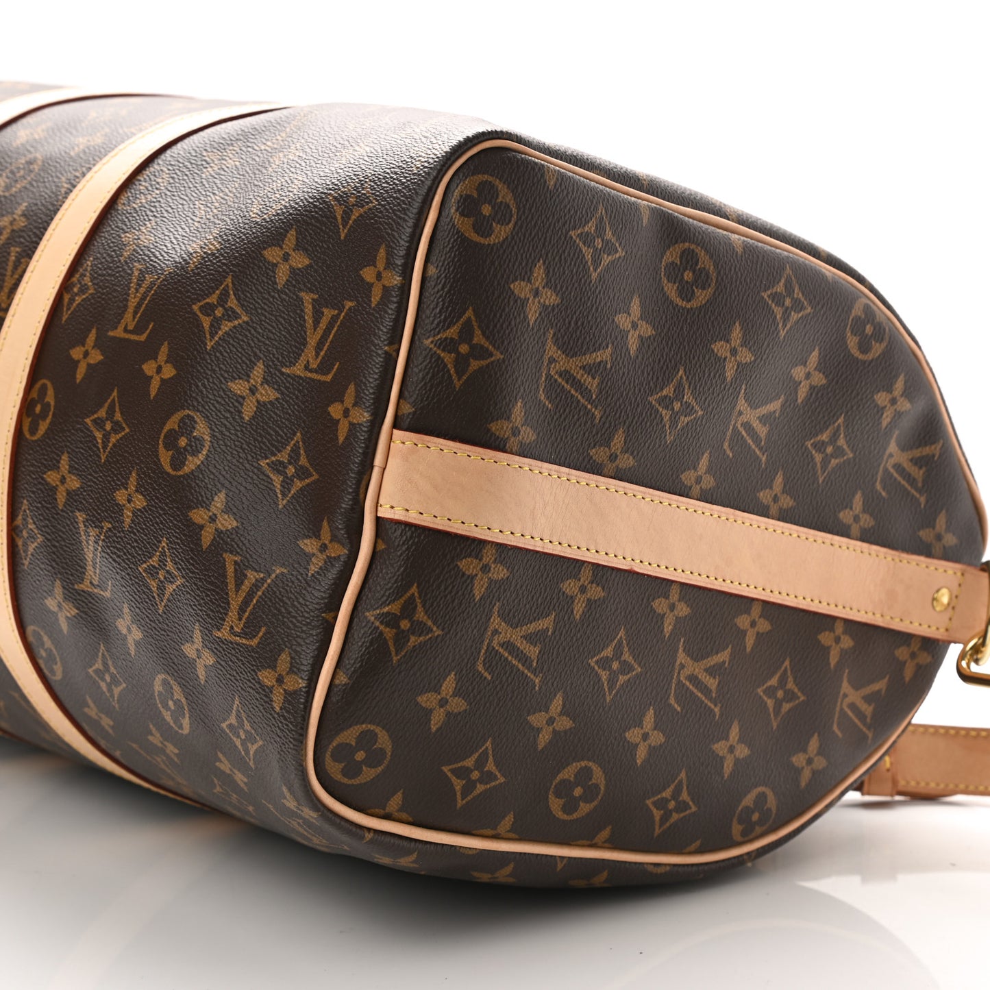Monogram Keepall Bandouliere 45