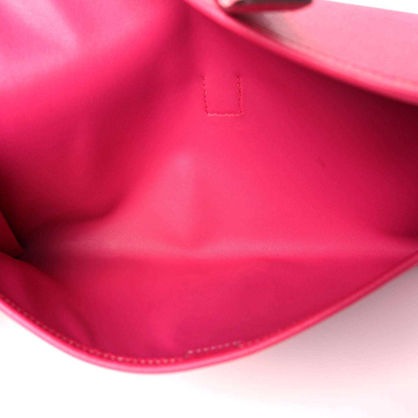 Epsom Jige Elan 29 Clutch Rose Tyrien