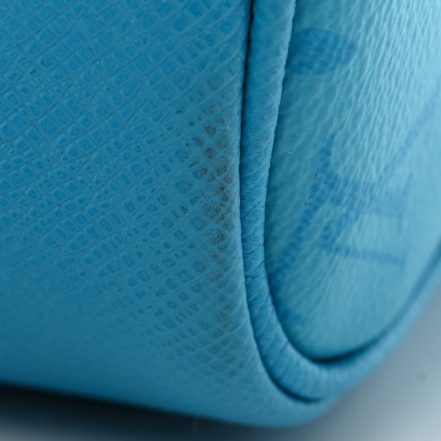 Taigarama Keepall Bandouliere 50 Blue Lagoon