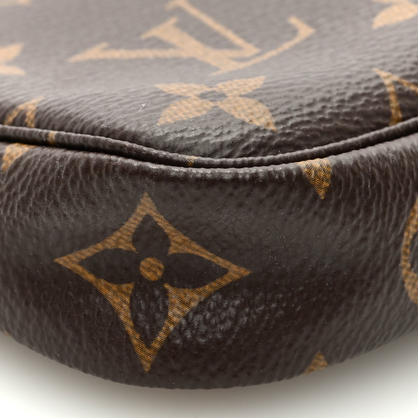 Monogram Mini Pochette Accessories