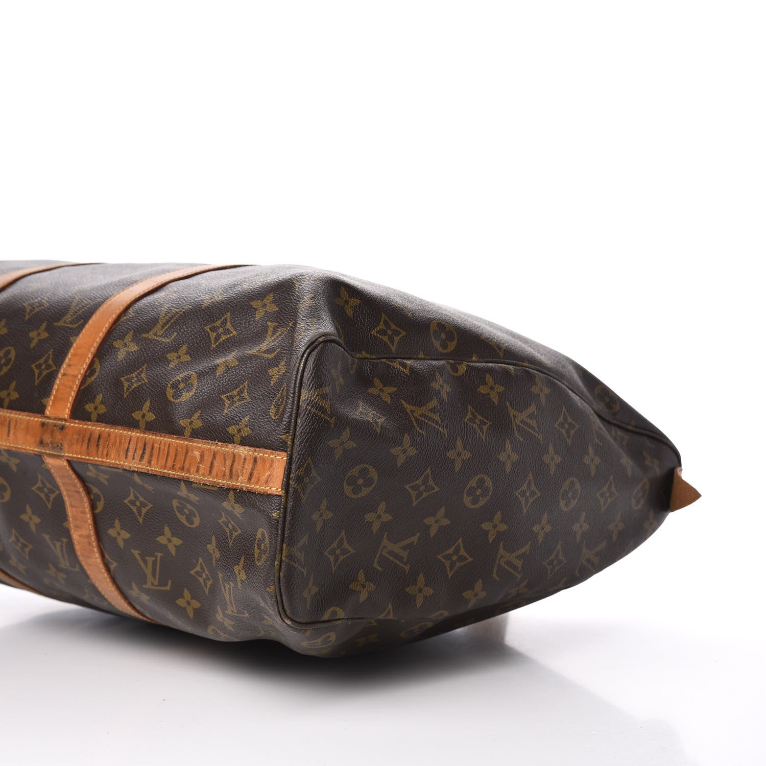 Louis Vuitton Monogram Sac Flanerie 50 6 of 10