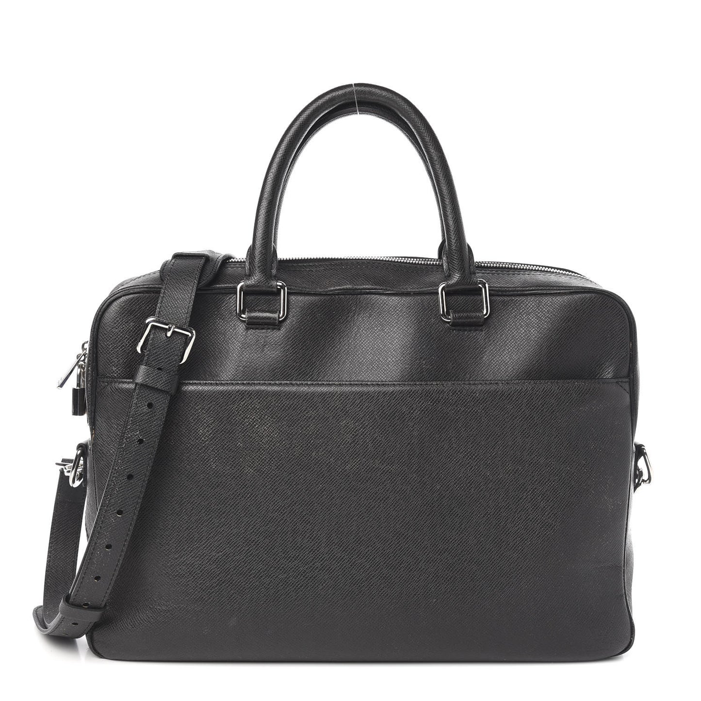 Taiga Porte-Documents Business MM Ardoise