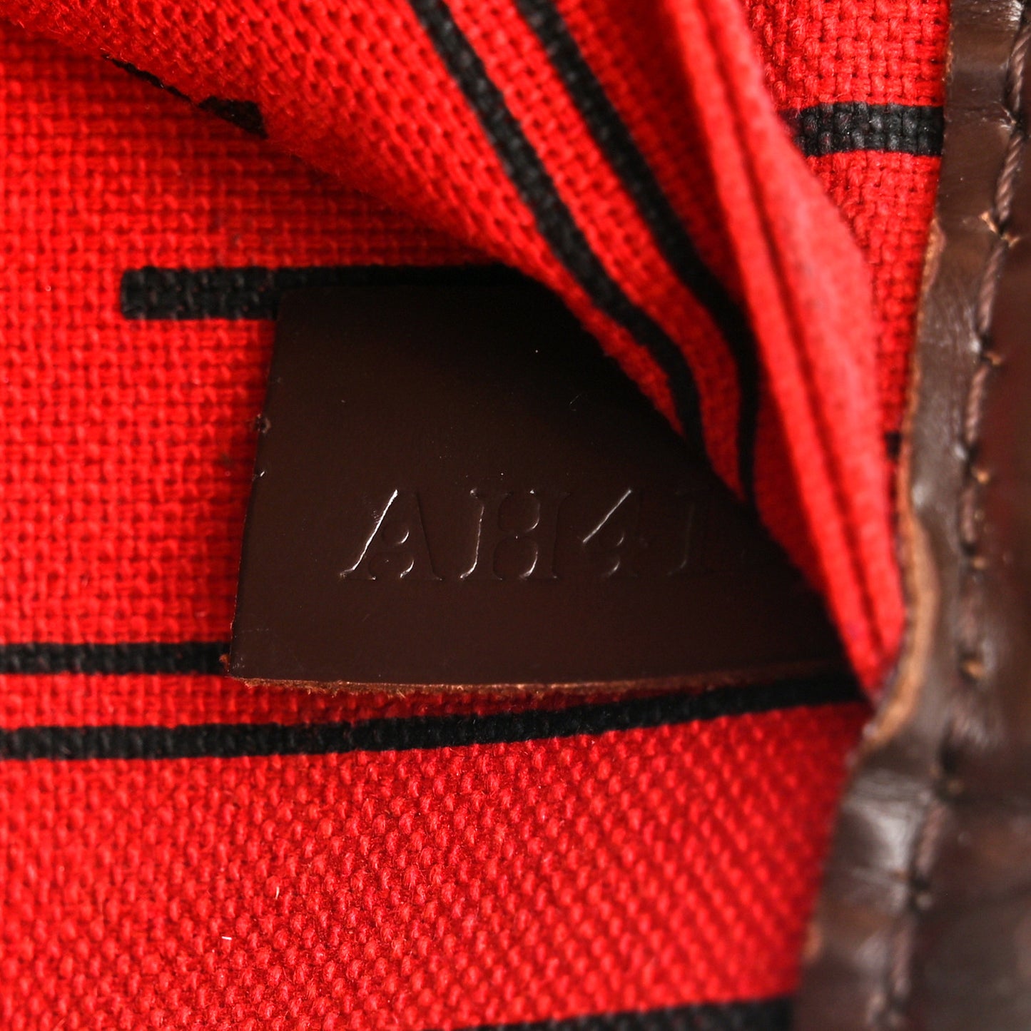 Damier Ebene Neverfull MM