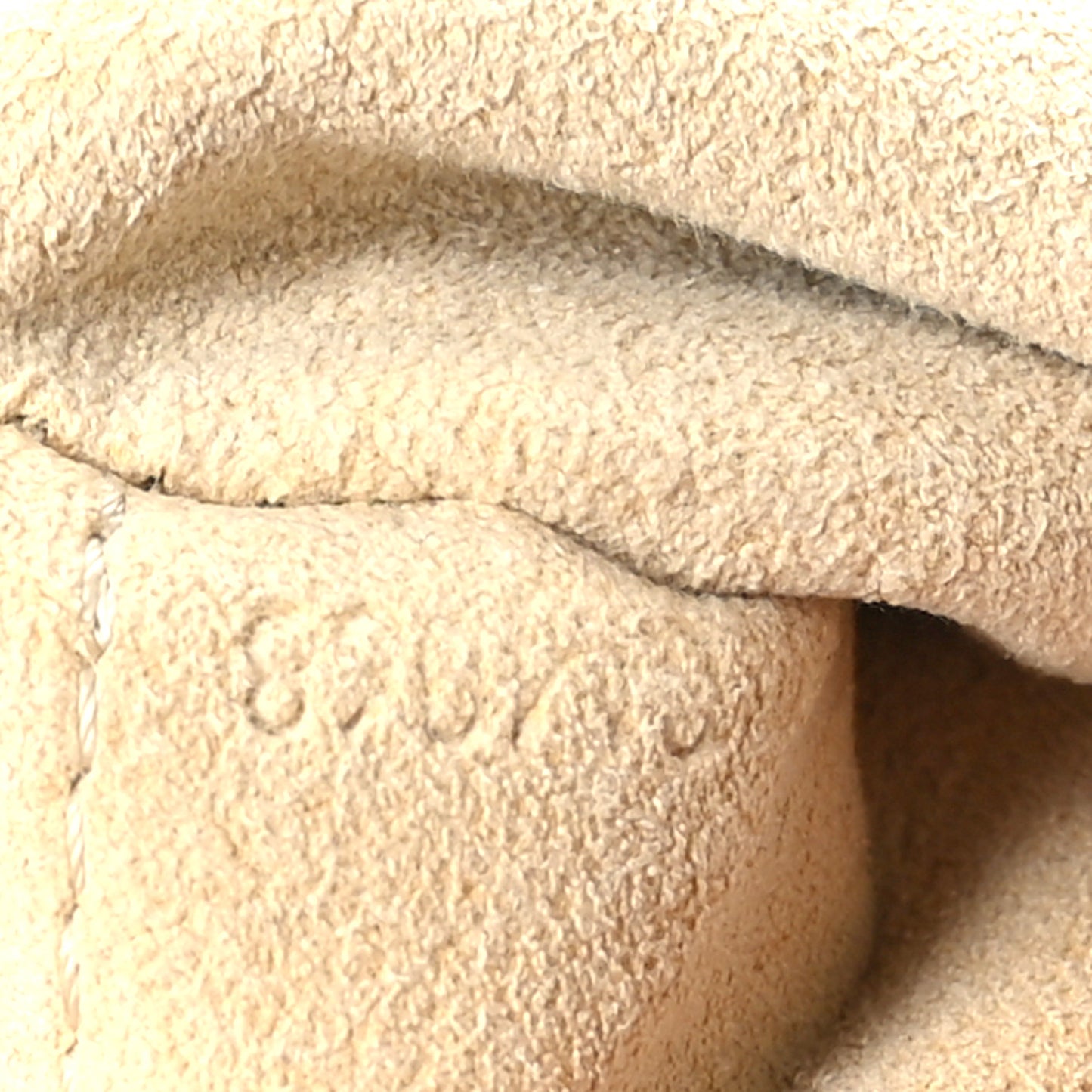 Damier Azur Hampstead MM