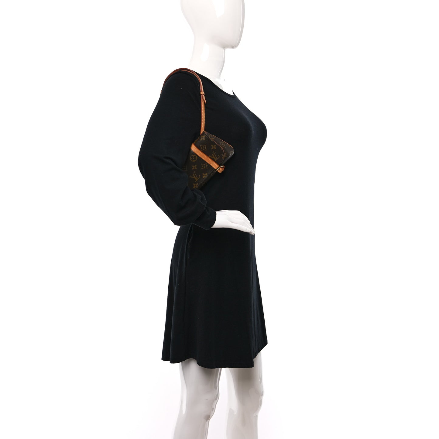 Monogram Pochette Marelle PM