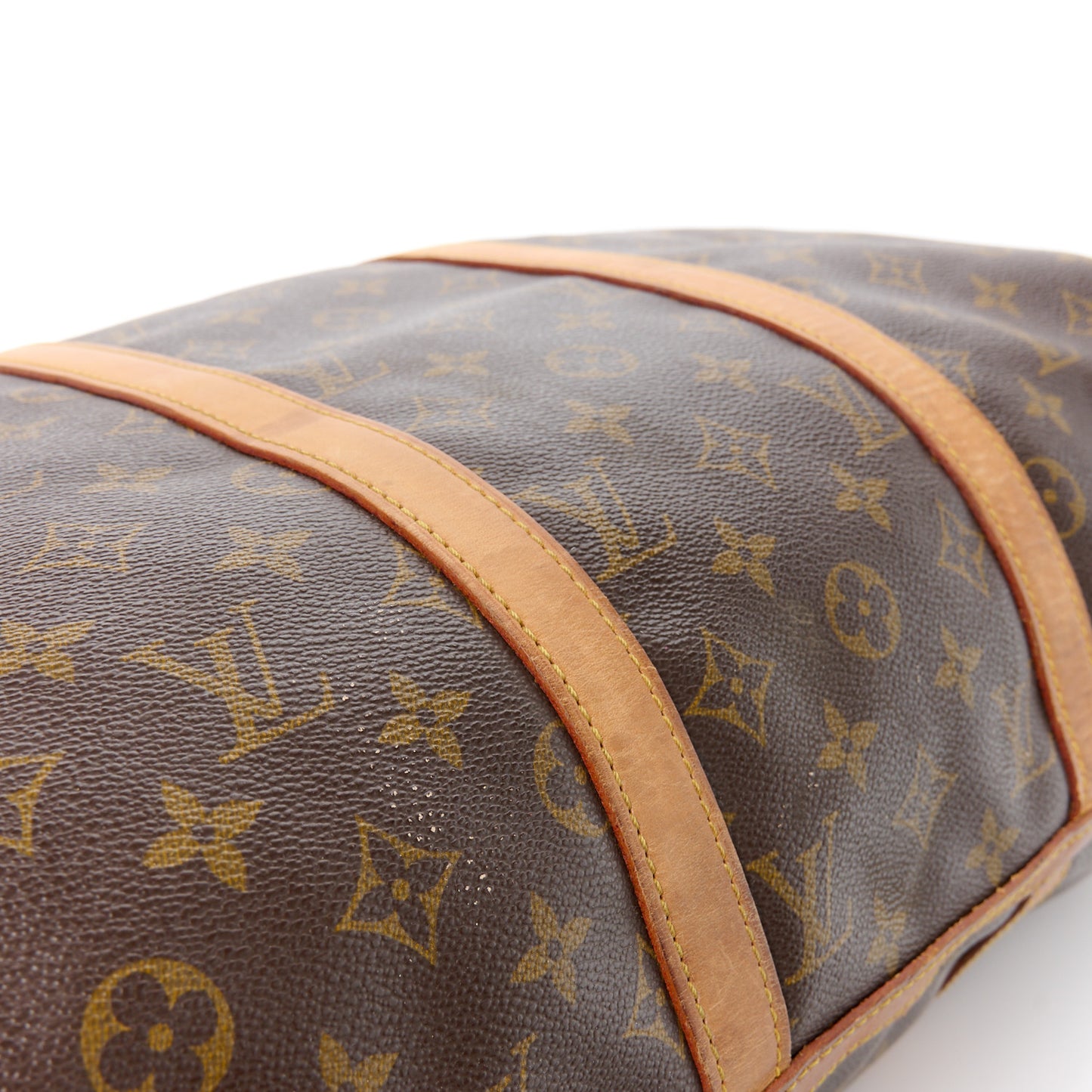 Monogram Sac Flanerie 45