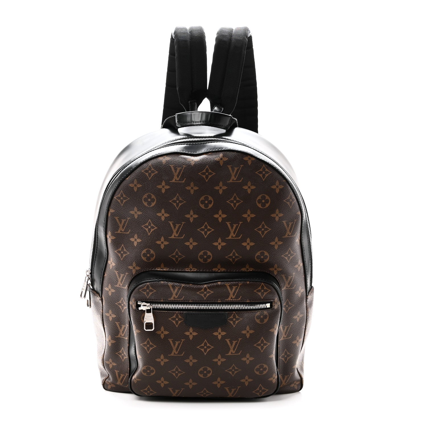 loui vuitton backpack josh Louis Vuitton Monogram Macassar Josh Backpack 1887818 – FASHIONPHILE