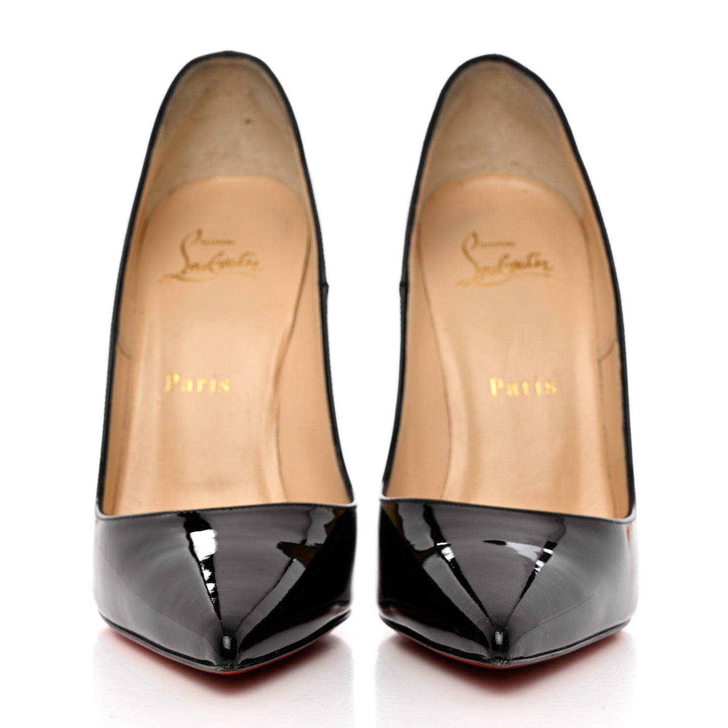 Patent So Kate 120 Pumps 38 Black