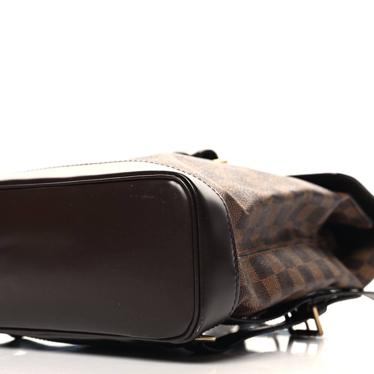 Damier Ebene Soho Backpack