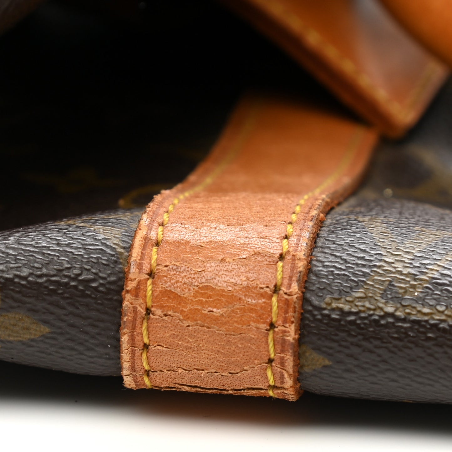 Monogram Keepall 55