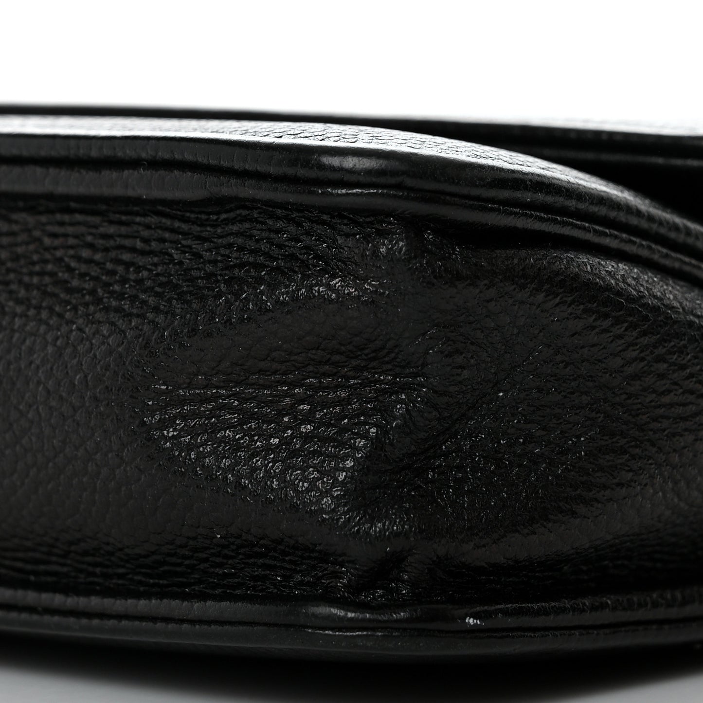 Caviar Sevruga Wallet on Chain WOC Black