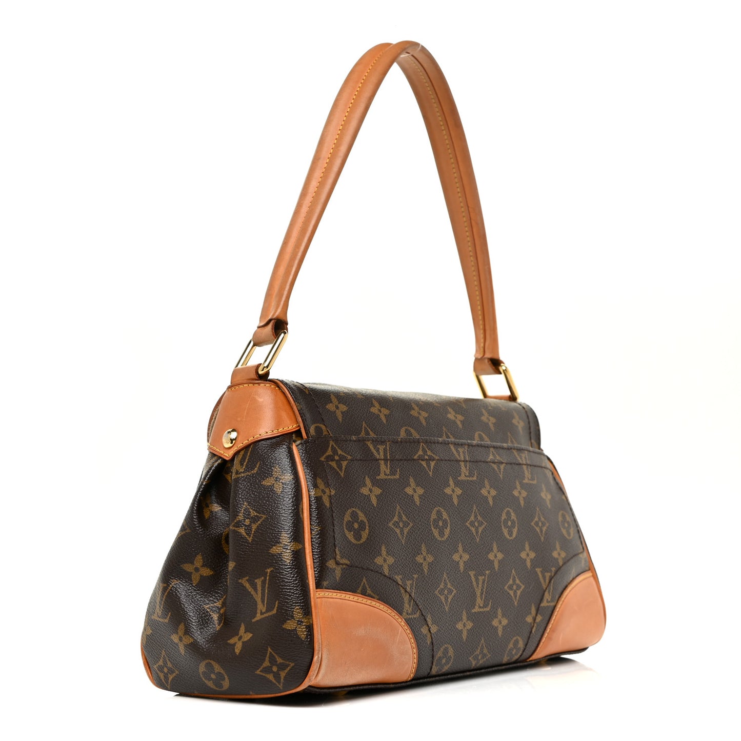 Monogram Beverly MM