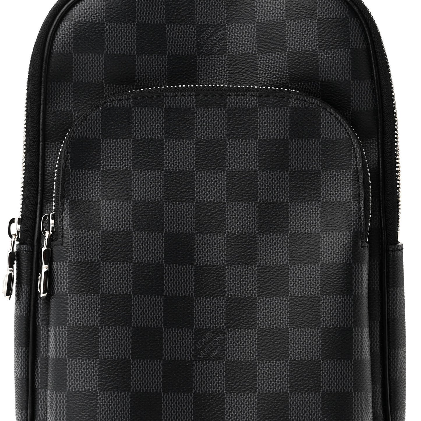 Damier Graphite Avenue Sling Bag NM